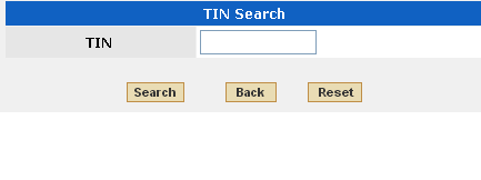 Search Haryana VAT TIN Dealer Details